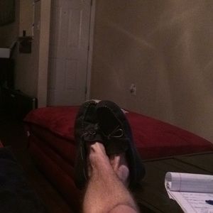 Meet your Posher, Stephen